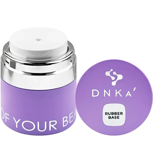DNKa RUBBER BASE z pompką, 30 ml
