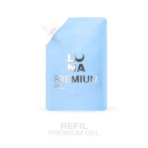 Lunamoon Premium Gel nr 2 100ml