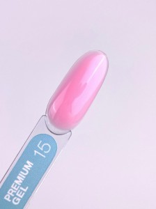 Lunamoon Premium Gel nr 15 100ml