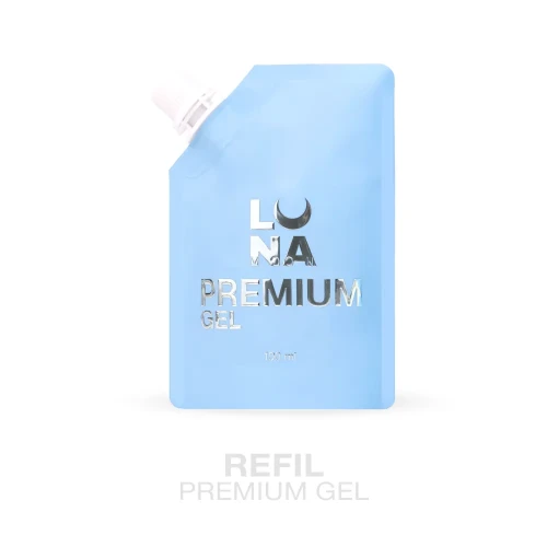 Lunamoon Premium Gel nr 15 100ml