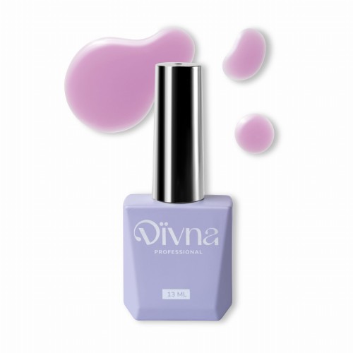 DIVNA Top Milky Pink 13 ml