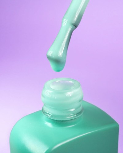 DNKa RUBBER BASE FRENCH NEW FORMULA (cover), 12 ml #0020 Intuitive