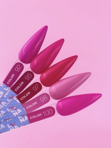 Lunamoon Color nr 100 13ml 5