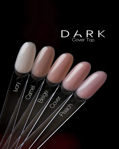 DARK Peach Top, 10 ml