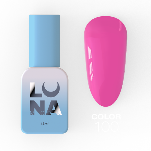 Lunamoon Color nr 100 13ml 1
