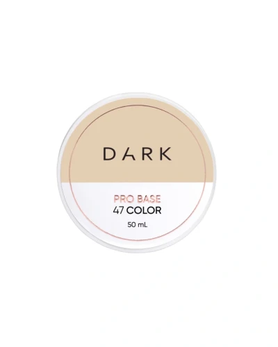 DARK Pro Base 47, 50 ml
