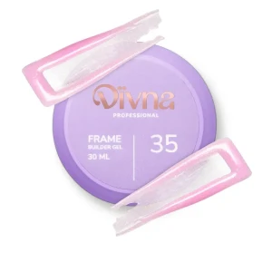 DIVNA Frame Builder Gel 35 30 ml (SALE)