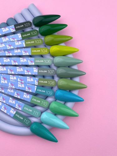 Lunamoon Color nr 106 13ml 8