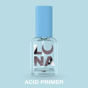 Lunamoon Acid Primer for nails 13ml