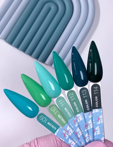 Lunamoon Color nr 111 13ml 4