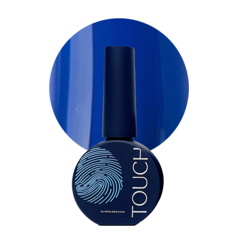 TOUCH Neon base 11 - granatowa neonowa baza hybrydowa, 13 ml (SALE)
