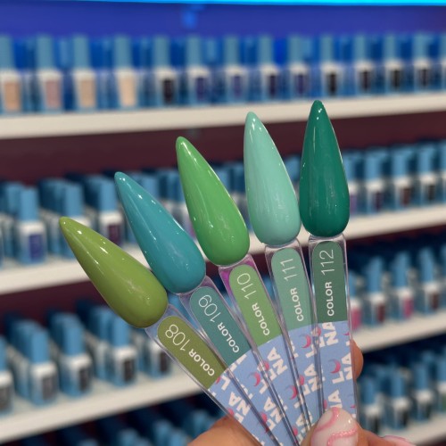 Lunamoon Color nr 111 13ml 8