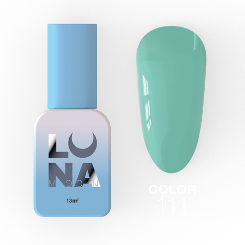 Lunamoon Color nr 111 13ml 1