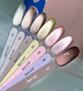 DIVNA Silk Cat Eye 03 9 ml