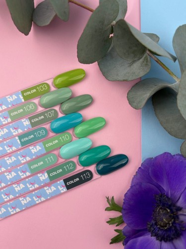 Lunamoon Color nr 113 13ml 6