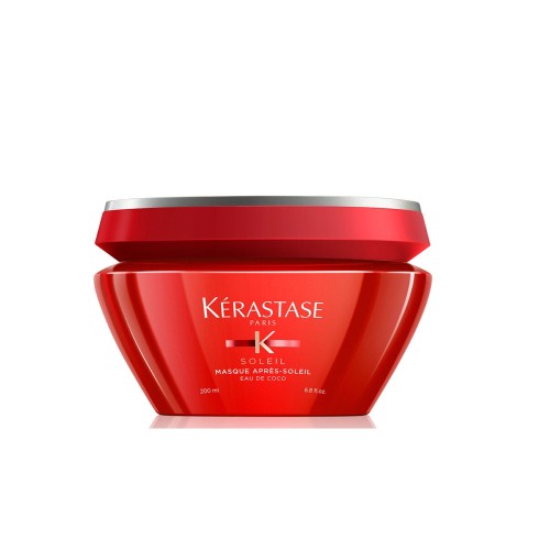 Soleil Maska Rewitalizująca 200 ml