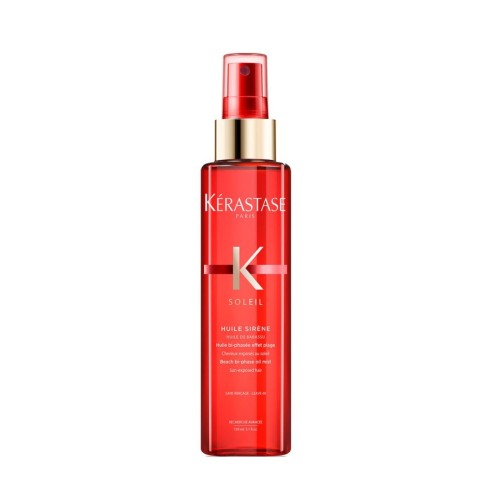 Soleil Olejek Dwufazowy 150 ml