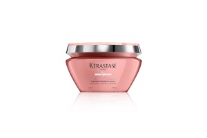 Chroma Absolu Maska do włosów koloryzowanych 200 ml