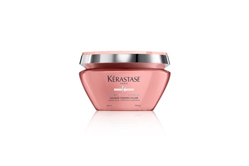 Chroma Absolu Maska do włosów koloryzowanych 200 ml