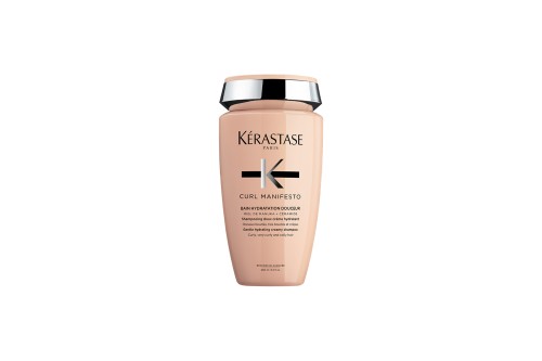 Curl Manifesto Kąpiel nawilżająca 250 ml