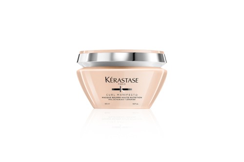 Curl Manifesto Maska Odżywcza 200 ml