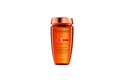 Discipline Kąpiel Oléo-Relax 250 ml