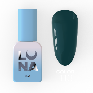Lunamoon Color nr 113 13ml