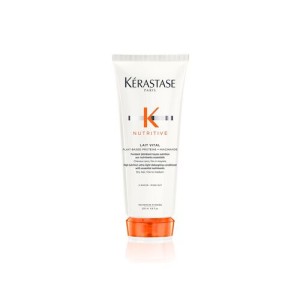 Nutritive Odżywcze Mleczko do włosów cienkich i normalnych 200 ml