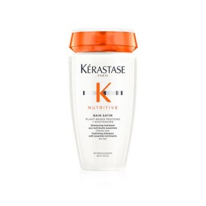 Nutritive Kąpiel Odżywcza do włosów cienkich i normalnych 250 ml