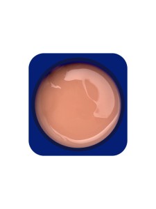 TOUCH Builder gel Smuzi - mleczno-brzoskwiniowy żel budujący, 30 ml (SALE)