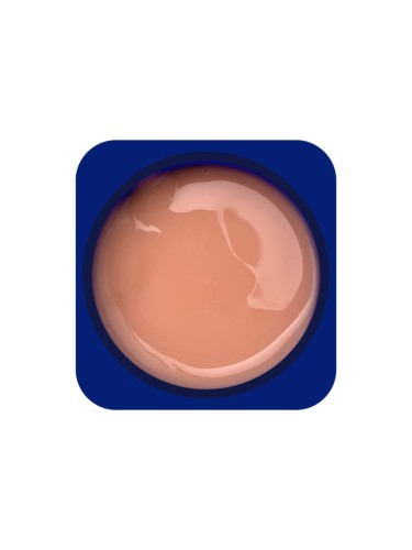 TOUCH Builder gel Smuzi - mleczno-brzoskwiniowy żel budujący, 30 ml (SALE)