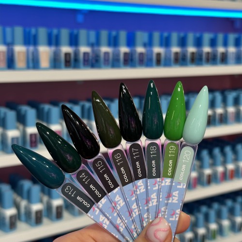 Lunamoon Color nr 113 13ml 7