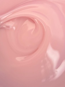 TOUCH Cover base Petal - ciepło-różowa kryjąca baza hybrydowa, 30 ml (SALE)