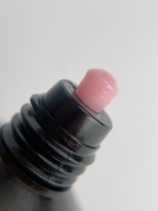 TOUCH Polygel Peony - półrzezroczysty różowo-beżowy akrylożel w tubce, 30 ml (SALE)