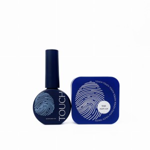 TOUCH Top non UV - top bez lepkiej warstwy bez filtru UV, 30 ml (SALE)