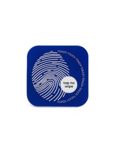 TOUCH Top no wipe - top bez lepkiej warstwy z filtrem UV, 30 ml (SALE)