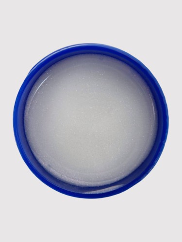 TOUCH Shine bright builder gel 03 - mleczny żel budujący z efektem perły, 15 ml (SALE)