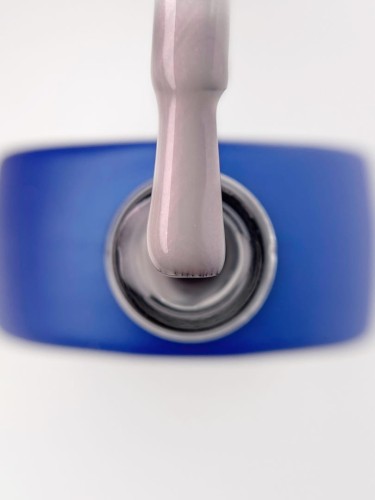 TOUCH Cover base Perla 3 - mleczno-różowa półprzezroczysta baza z perłowym połyskiem,13 ml (SALE)