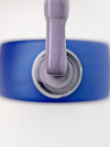 TOUCH Cover base Perla 04 - mleczno-fioletowa półprzezroczysta baza z perłowym połyskiem,13 ml (SALE)