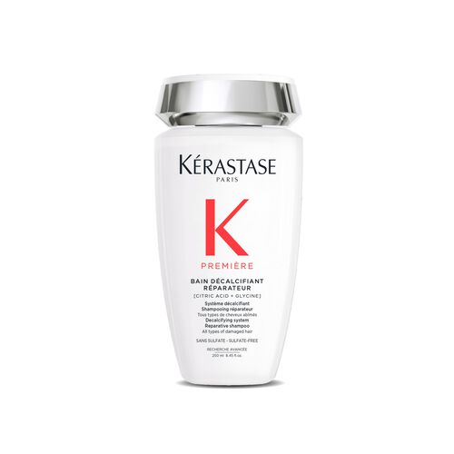 Première Odbudowująca kąpiel dekalcyfikująca 250 ml