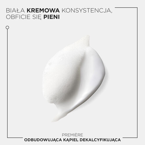 Première Odbudowująca kąpiel dekalcyfikująca 250 ml