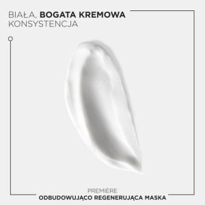 Première Odbudowująco regenerująca maska