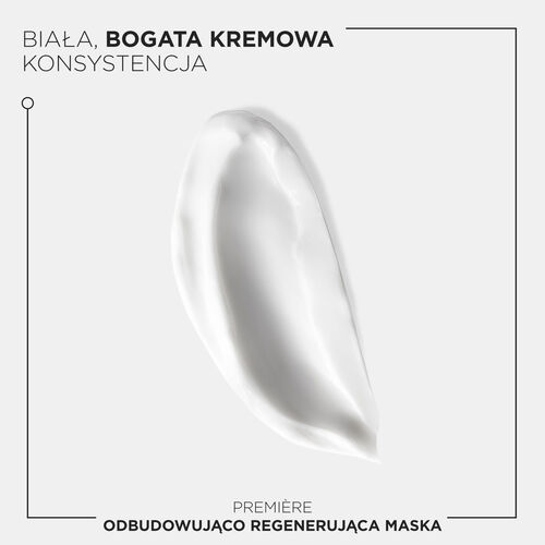 Première Odbudowująco regenerująca maska