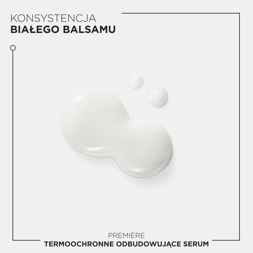 Première Termoochronne odbudowujące serum 90 ml