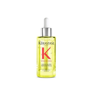 Première Nadający połysk odbudowujący olejek 30 ml