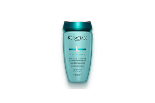 Resistance Kąpiel wzmacniająca Force Architect 250 ml