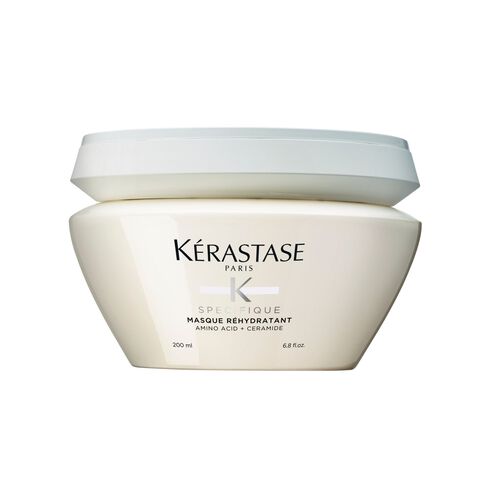 Specifique Intensywnie nawilżająca żel-maska 200 ml