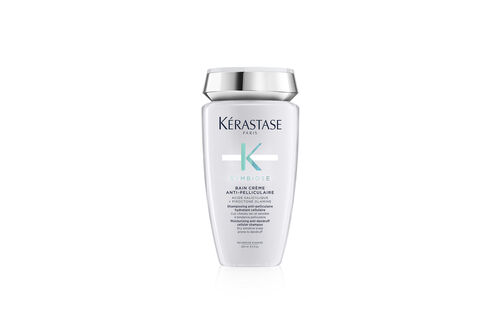 Nawilżająca, przeciwłupieżowa Kąpiel Symbiose 250 ml