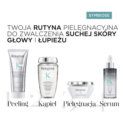 Mikro-Peeling Symbiose 200 ml