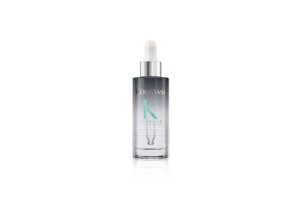 Intensywne, przeciwłupieżowe serum na noc Symbiose 90 ml
